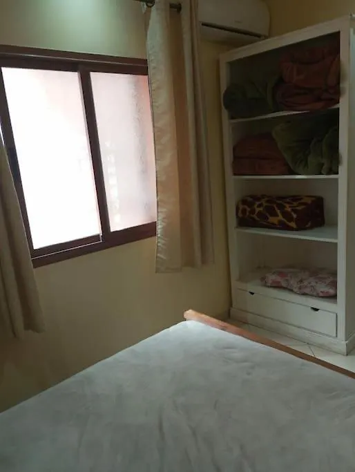 Apartment Appartment Dar Immi Medina Marrakesh