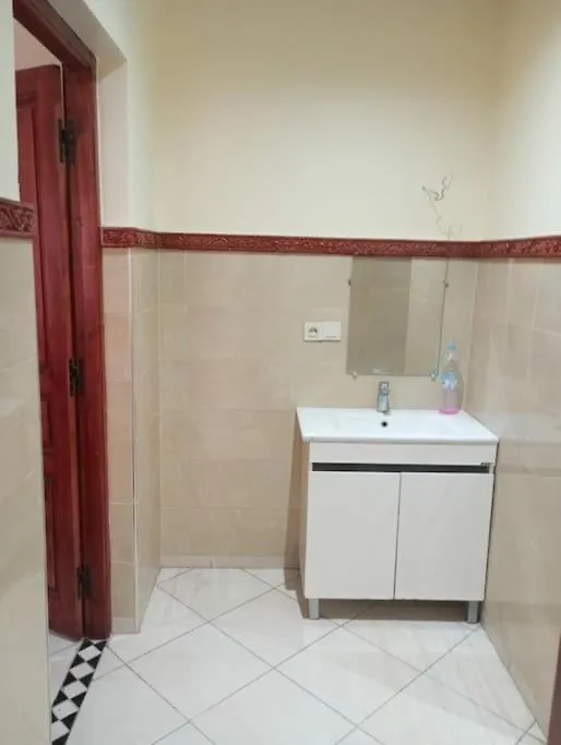 Apartment Appartment Dar Immi Medina Marrakesh