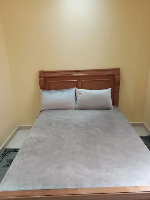 Appartment Dar Immi Medina Marrakesh