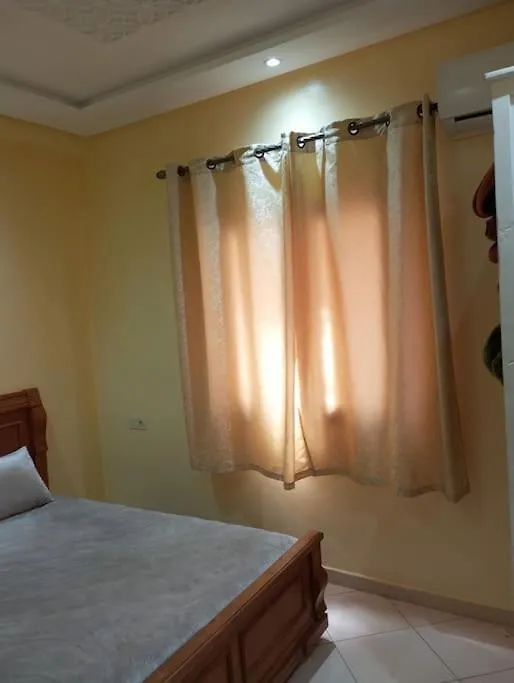 Appartment Dar Immi Medina Marrakesh Apartment