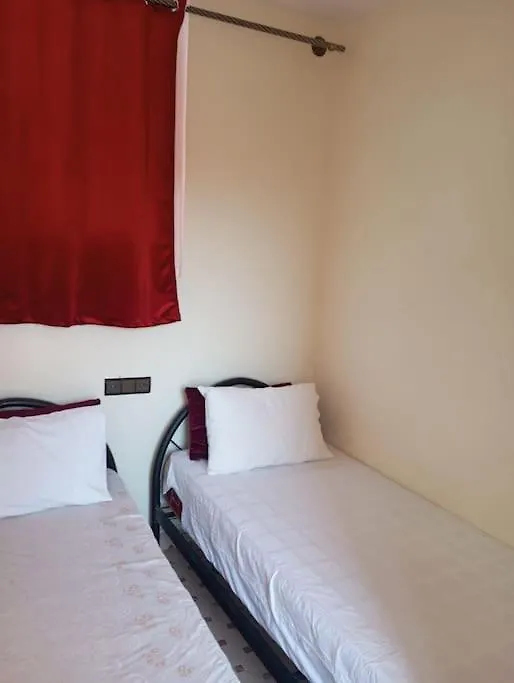 Appartment Dar Immi Medina Marrakesh Morocco