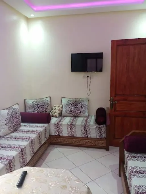 Appartment Dar Immi Medina Marrakesh Apartment