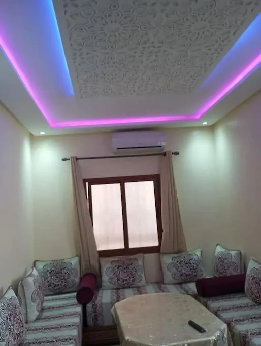 Appartment Dar Immi Medina Marrakesh