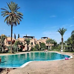 Atlas Golf Appartement