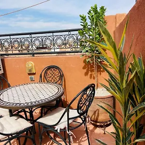 Ms Holiday’s Privatisé 8 Personnes - Avec Terrasse Appartement