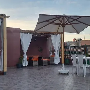  Apartment Marrakech Medina