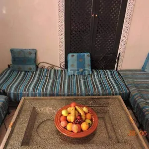  Apartment Bahia Jame El Fna