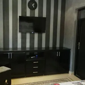  Apartment Centre De Marrakech