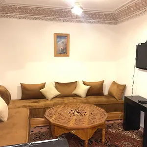  Apartment 1954