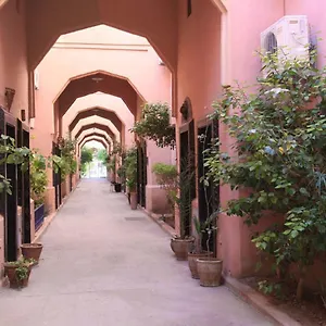 Assiyahia Avec Piscine Marrakech Appartement