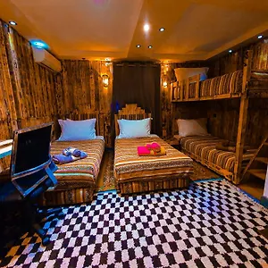  Apartment Funny House A Place Jamaa El Fna De Marrakech
