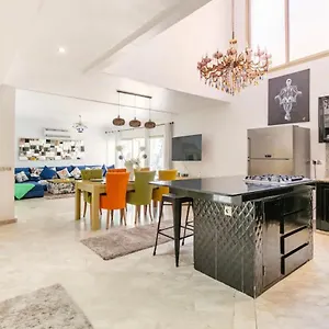  Apartment Lights Duplex