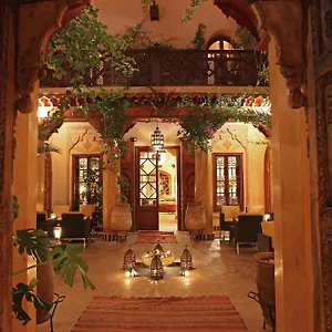 מלון La Maison Arabe Hotel, & Cooking Workshops, מרקש