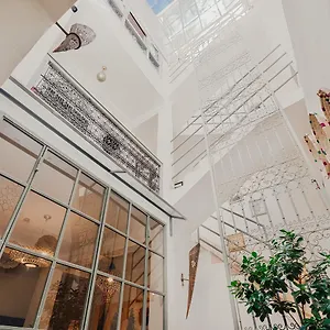  Apartment Manaoui