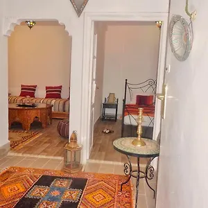 Dar Habache Appartement
