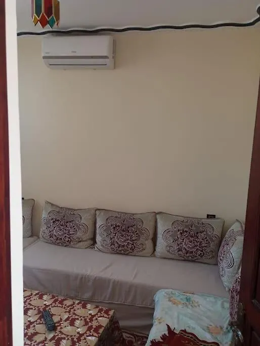 Appartment Dar Immi Medina Marrakesh 0*,  Morocco