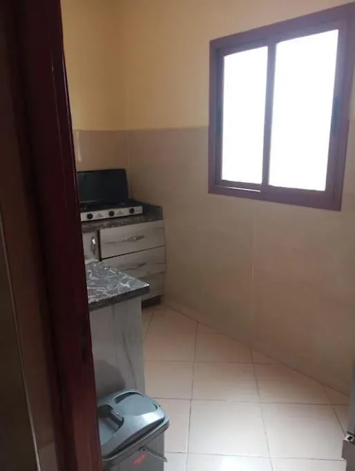 Appartment Dar Immi Medina Marrakesh Marocco