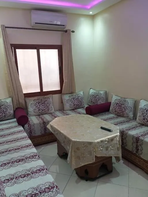 Appartment Dar Immi Medina Marrakesh
