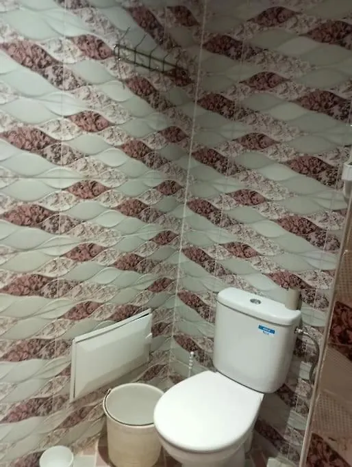 מרקש Appartment Dar Immi Medina 0*,